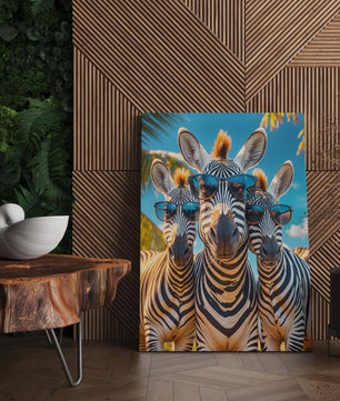 Zebra Squad