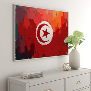 Tunisia - The Starborn Crescent