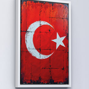 Turkish - Crimson Emblem