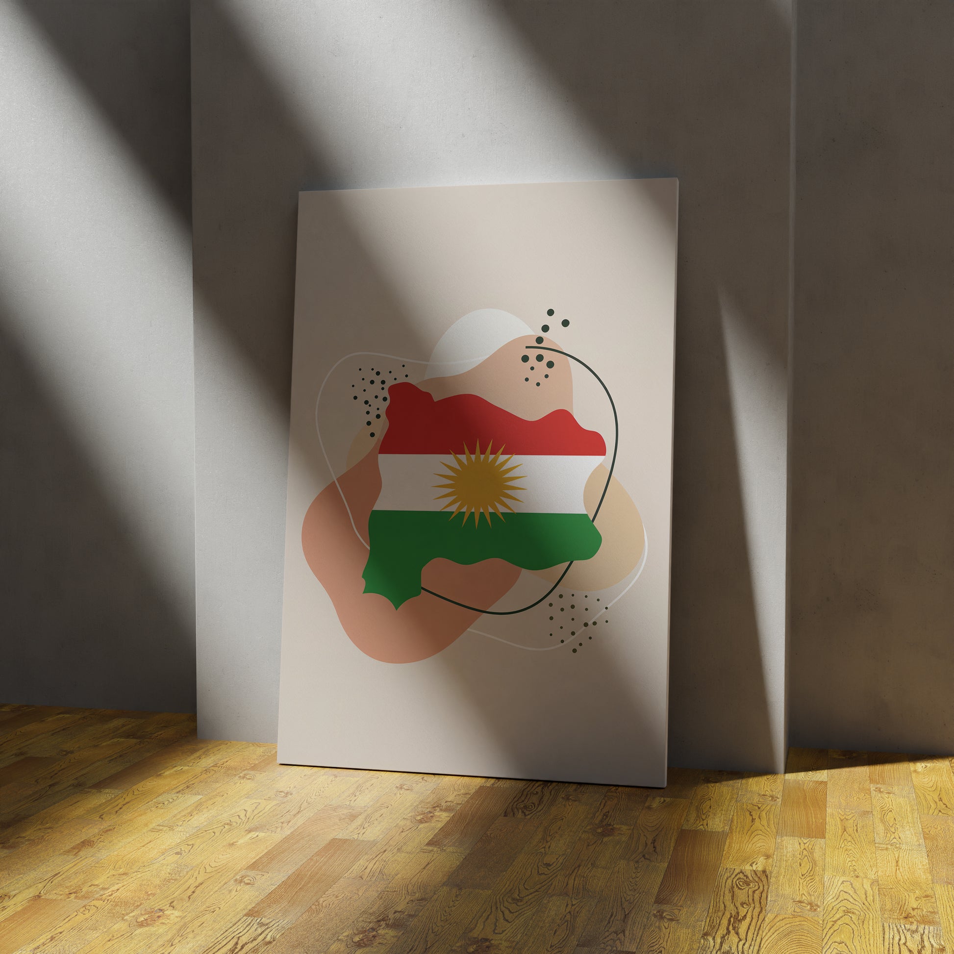 Painted Homeland