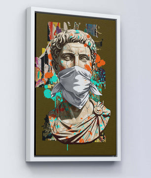 Cesare silenziato