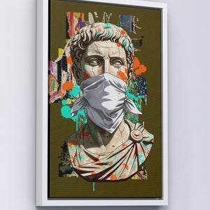 Silenced Caesar