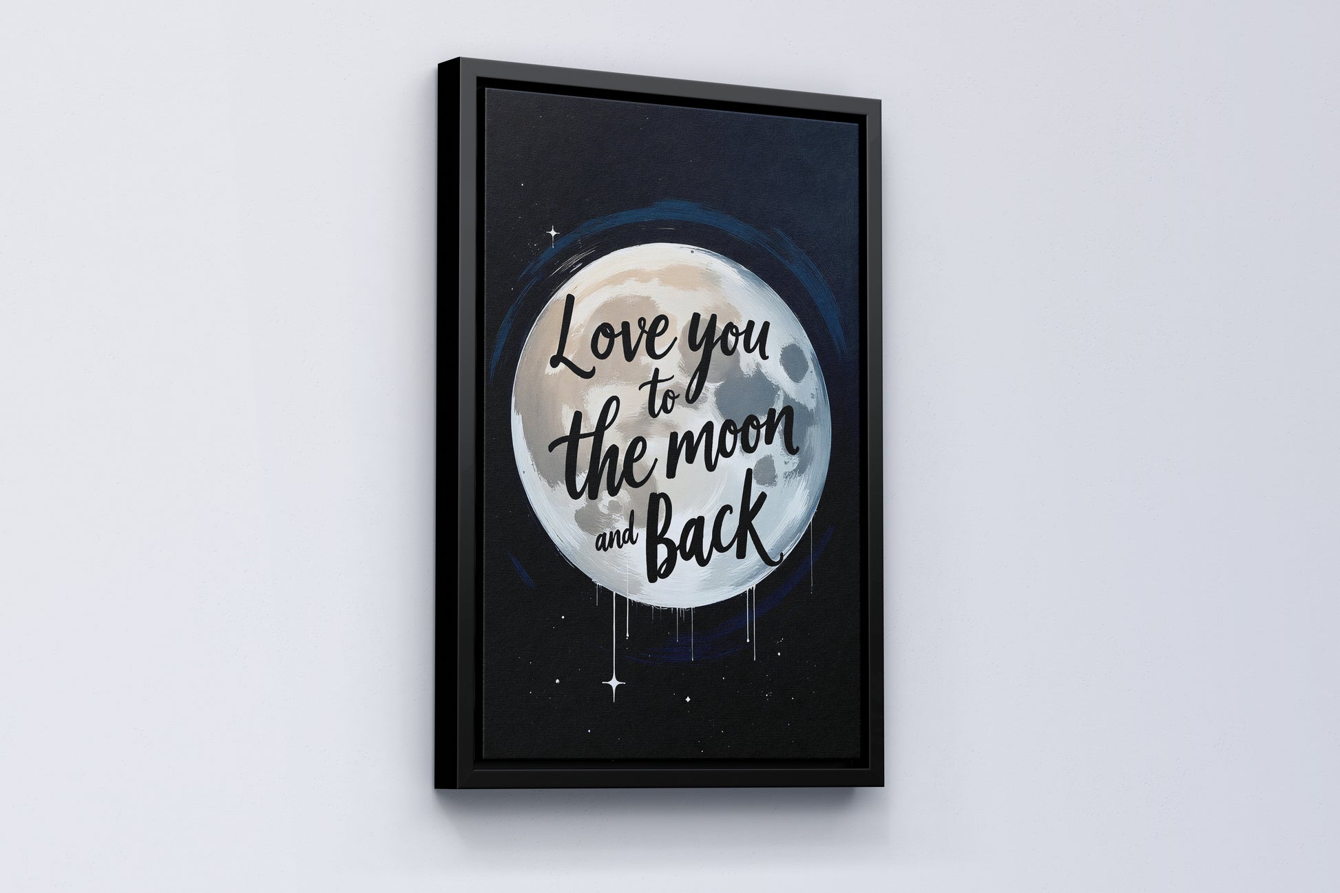 love you to the moon and back vol.3