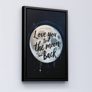 love you to the moon and back vol.3