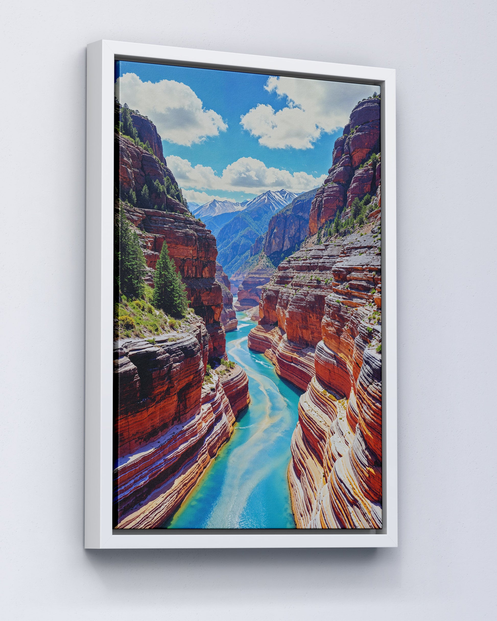 Canyon Bliss