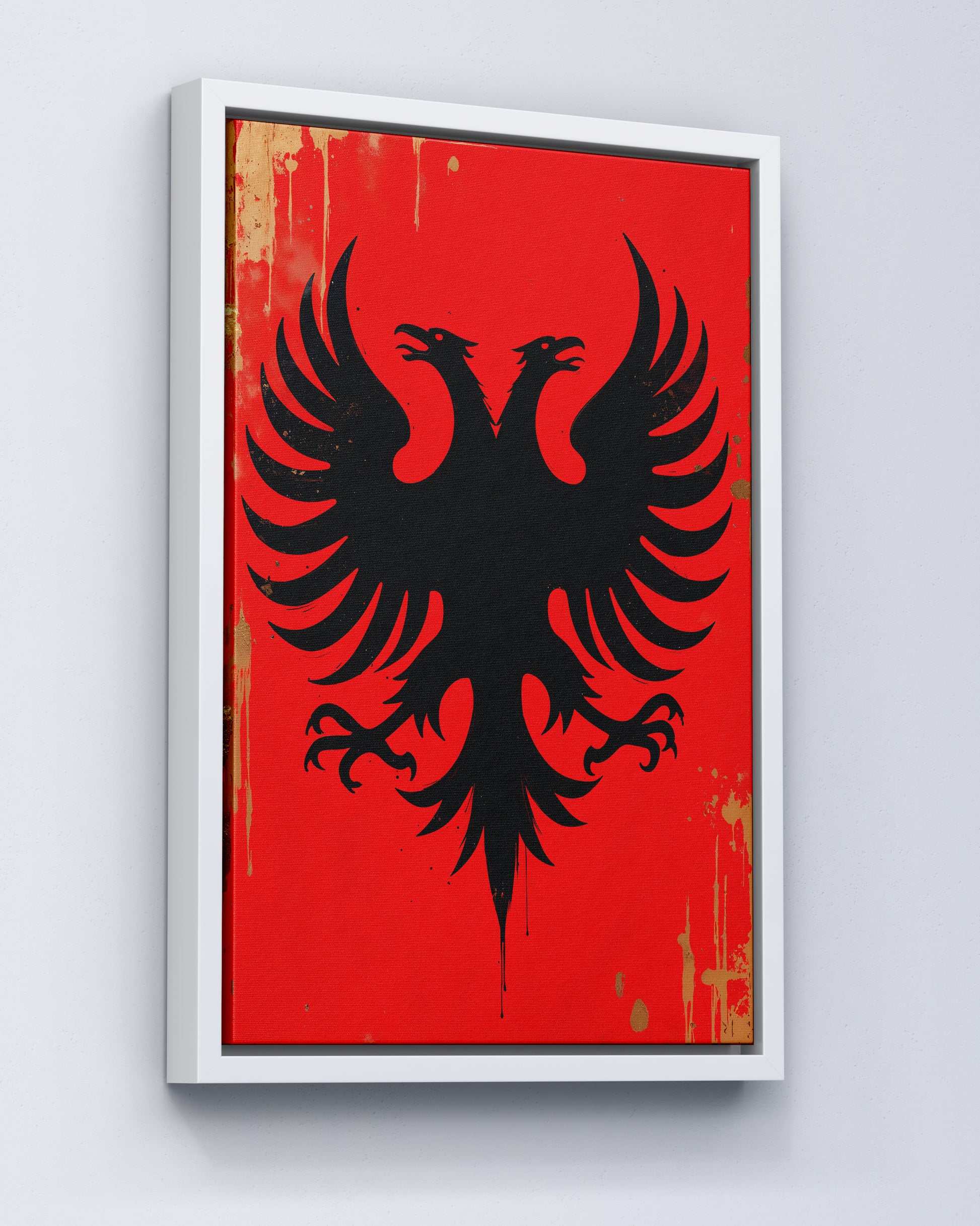 Albanian - Eagle Majesty