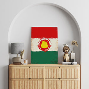 Kurdistan - Radiant Emblem