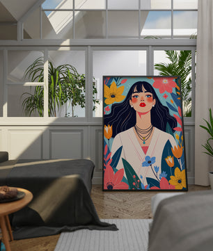 Flora Femme