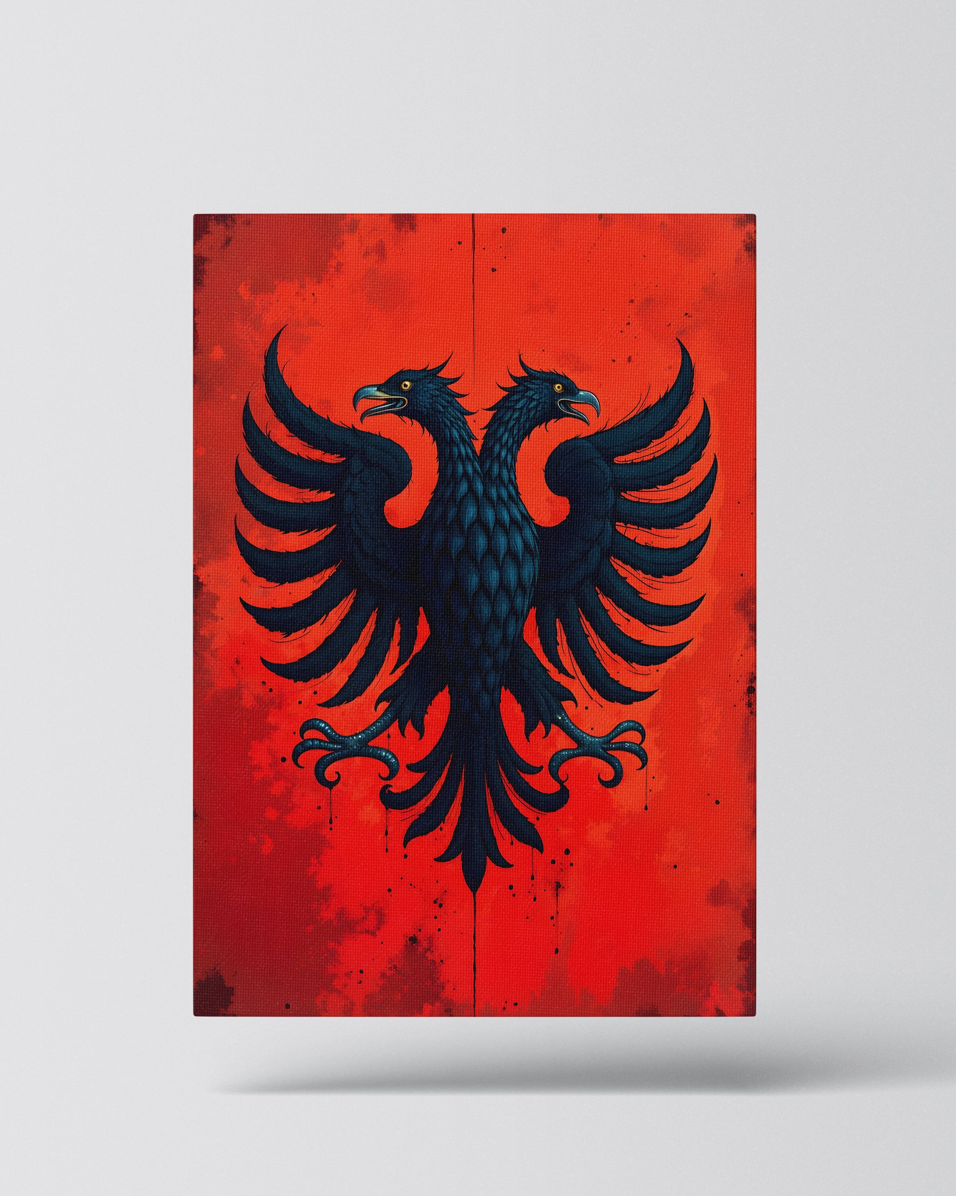 Albanian - Raven’s Dominion