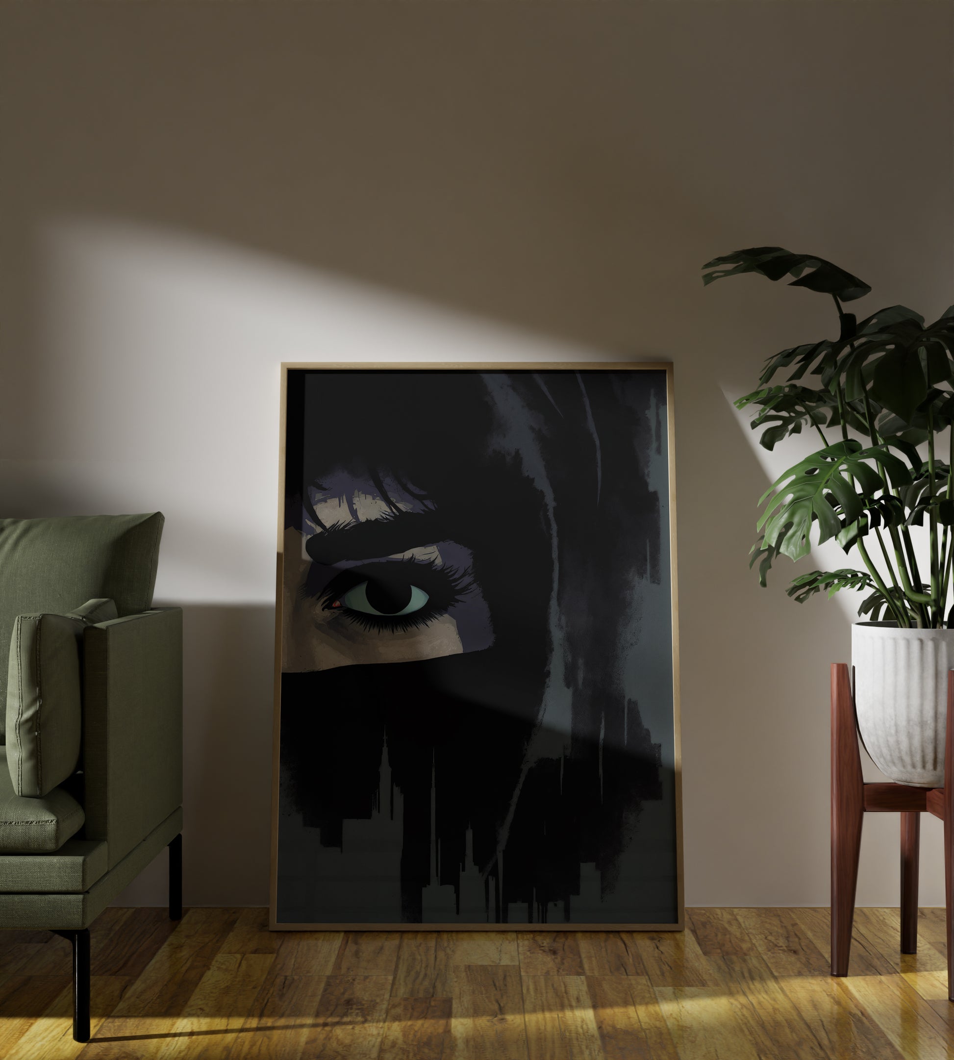 Shadow Movement