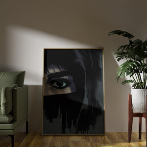 Shadow Movement
