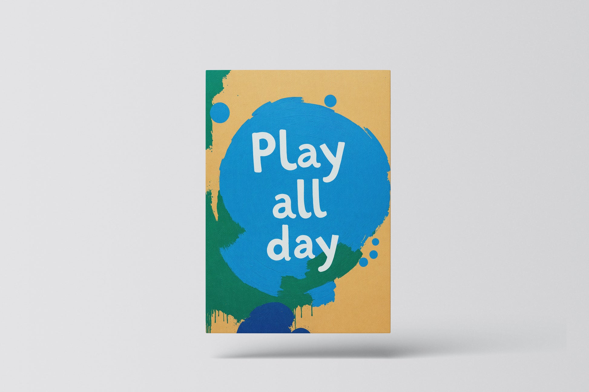 play all day vol.2