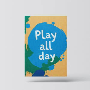 play all day vol.2