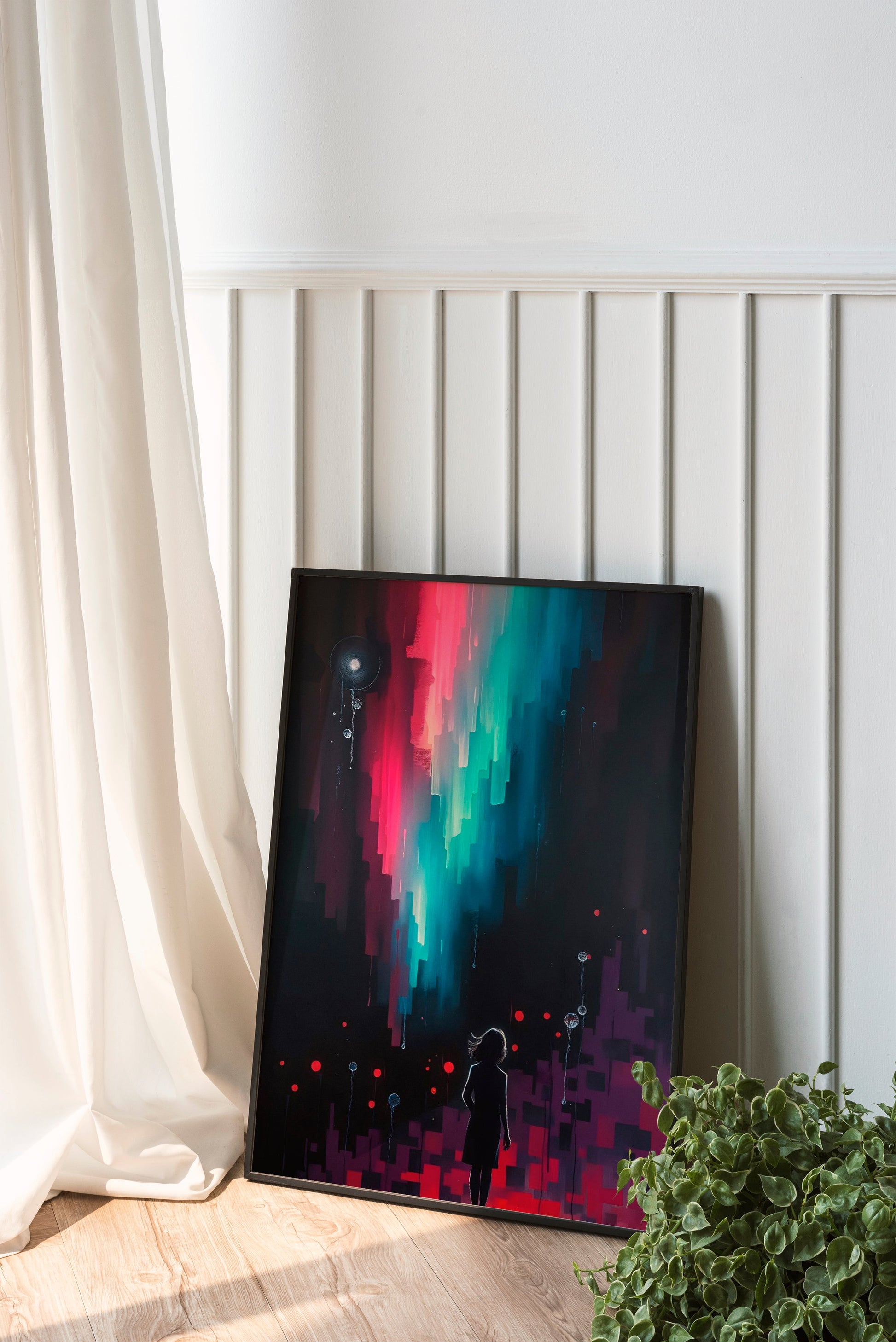 Aurora dromen