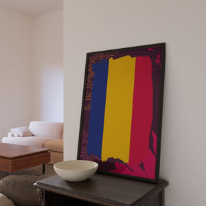 Essenza di Tricolor