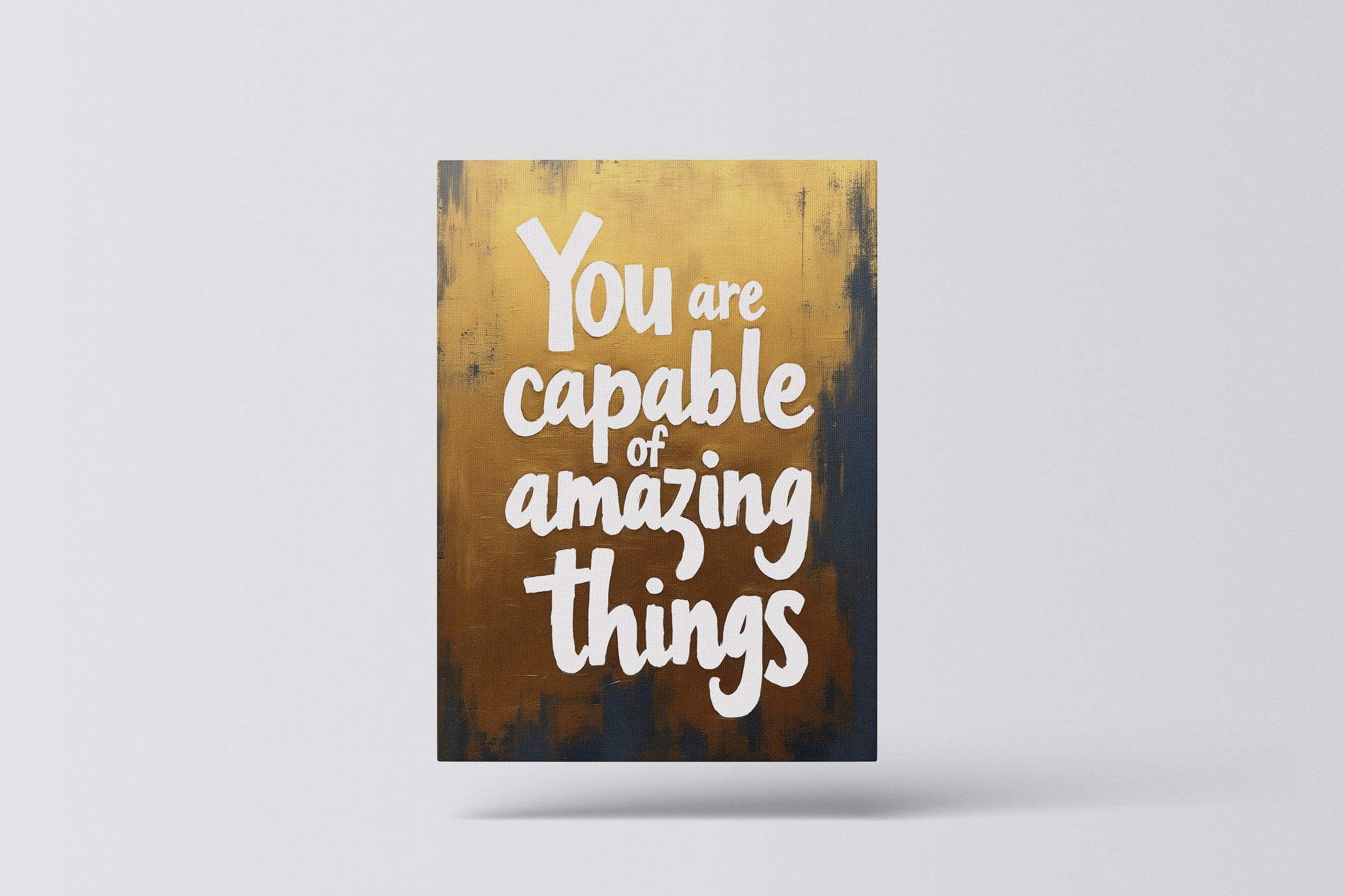 You Are Capable of Amazing Things - Vol.2