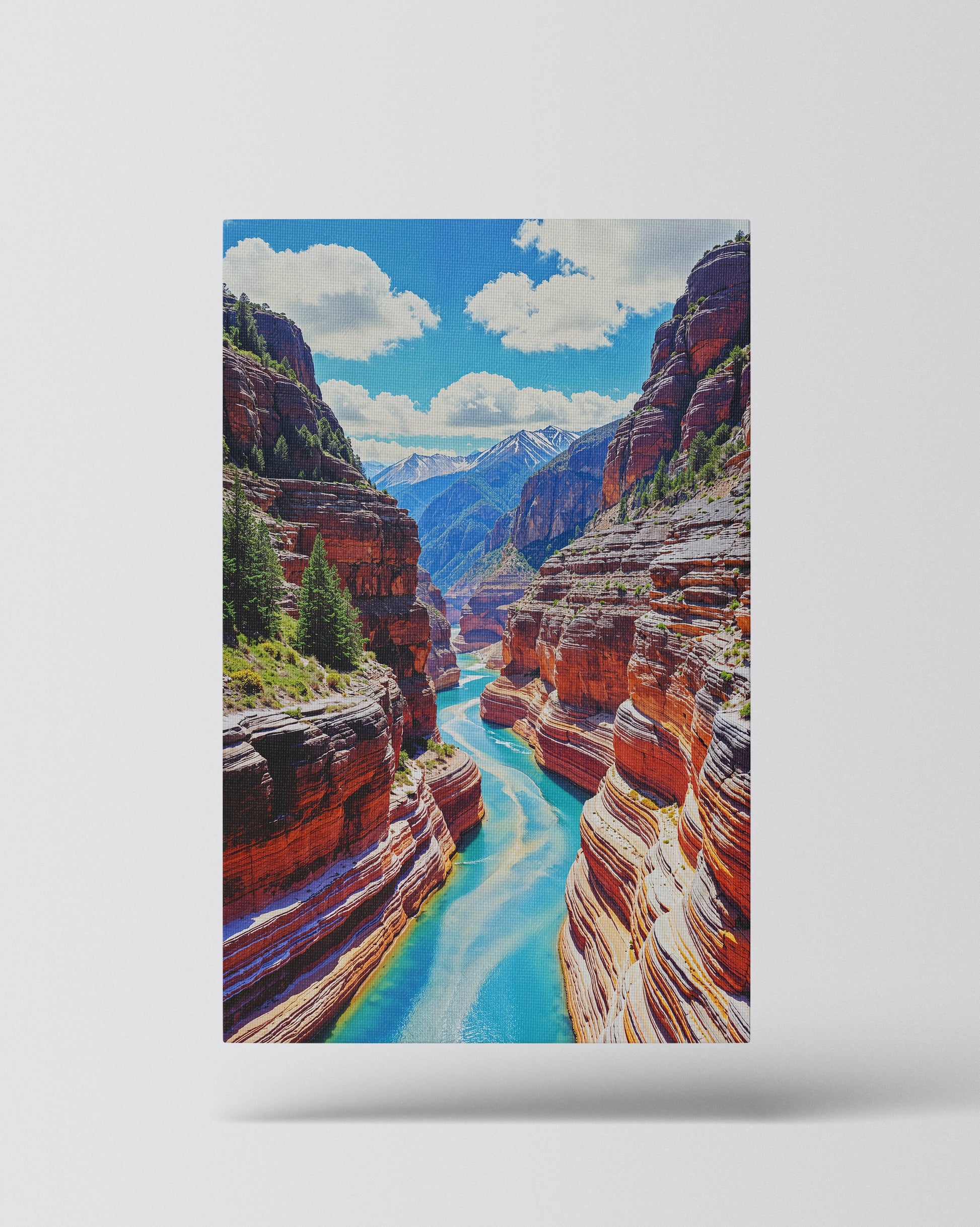 Canyon Bliss