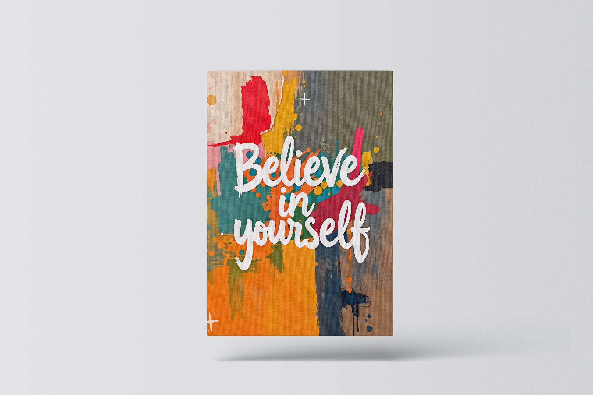 Believe in yourself vol.2