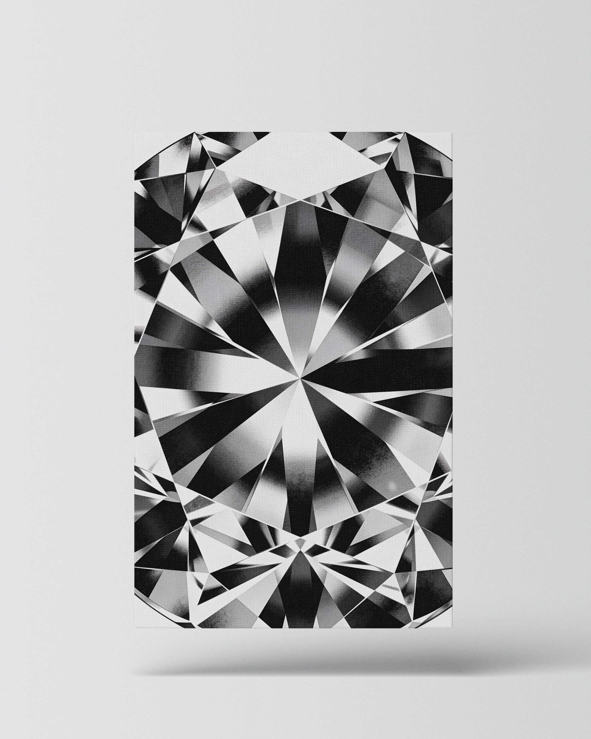 Pure Luxury – Diamond Cut
