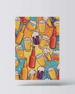 Bière céleste