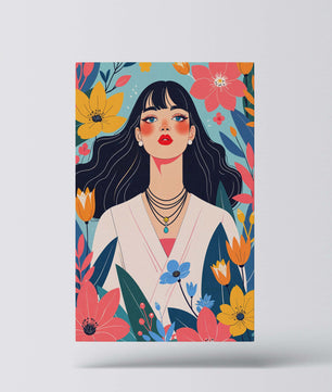 Flora Femme