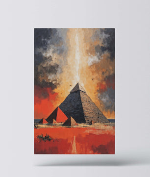 Ascension Apex