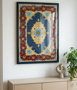 Royal Heritage – Oriental Pattern