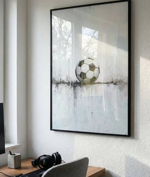 Echo Goal