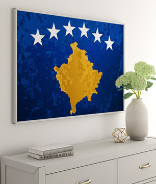 Kosovo - Golden Stars