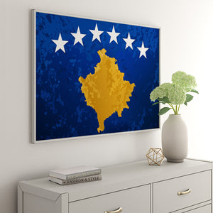 Kosovo - Golden Stars