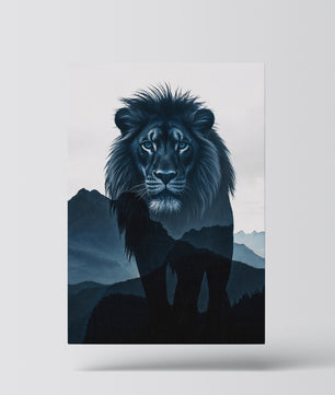 Spirit of the Wild