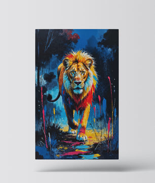 Jungle Royals