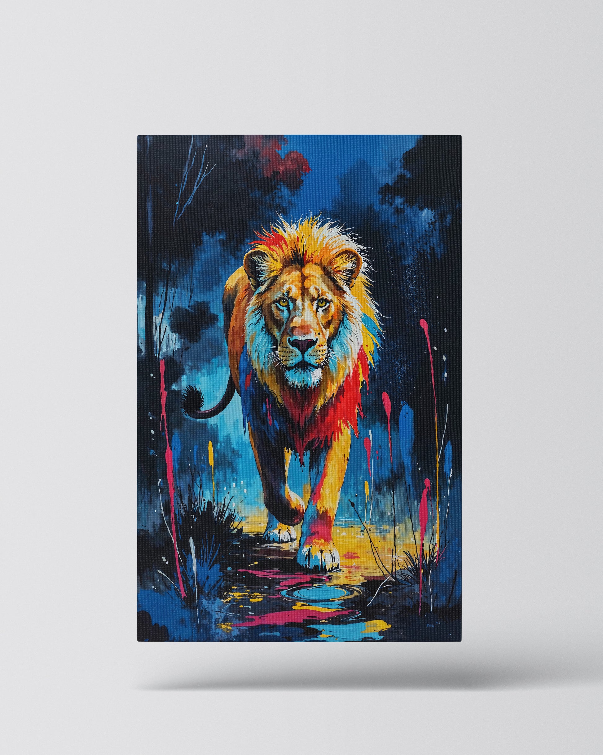 Jungle Royals