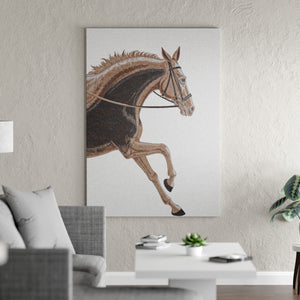 Equestrian Elegance