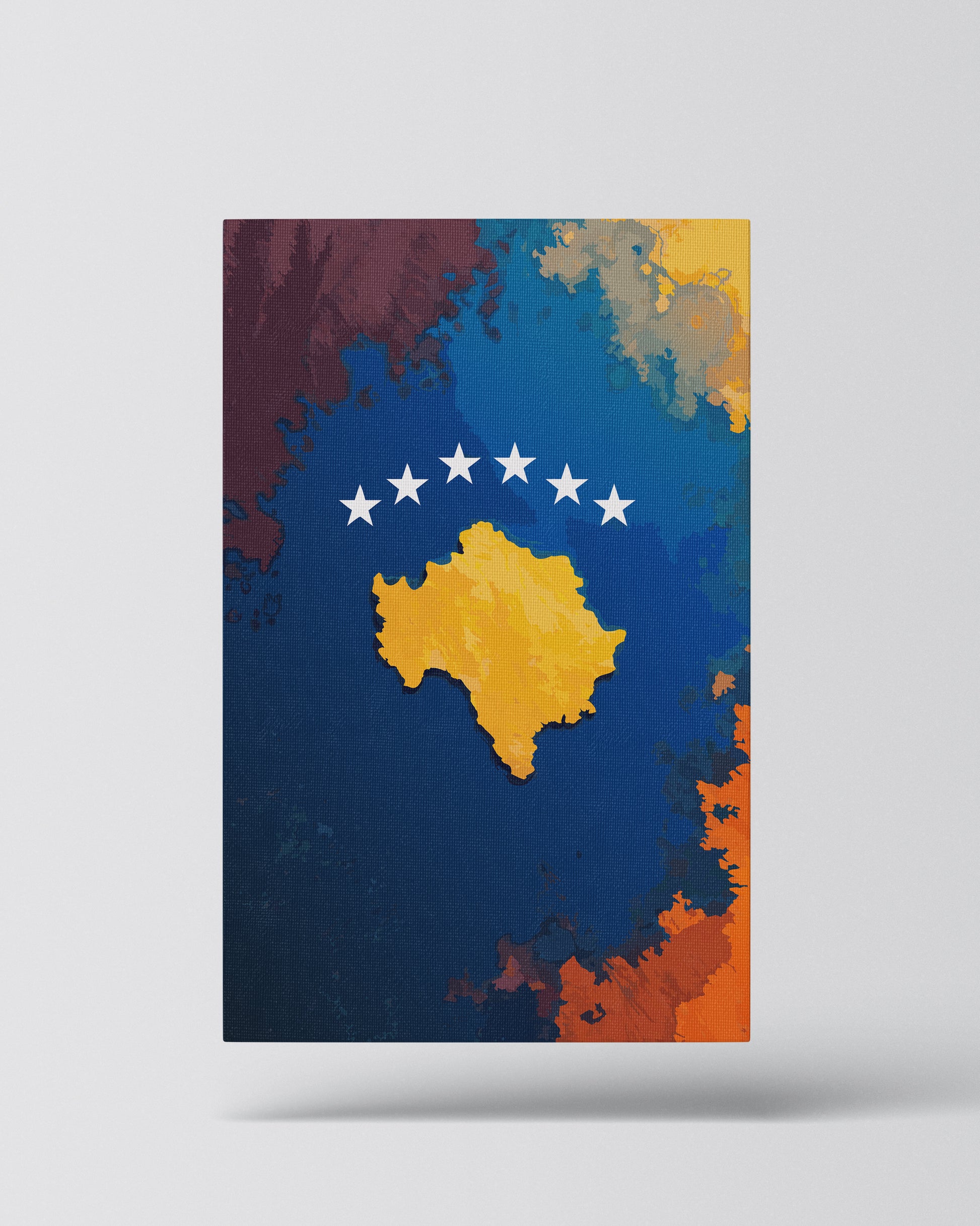 Costellazione del kosovan