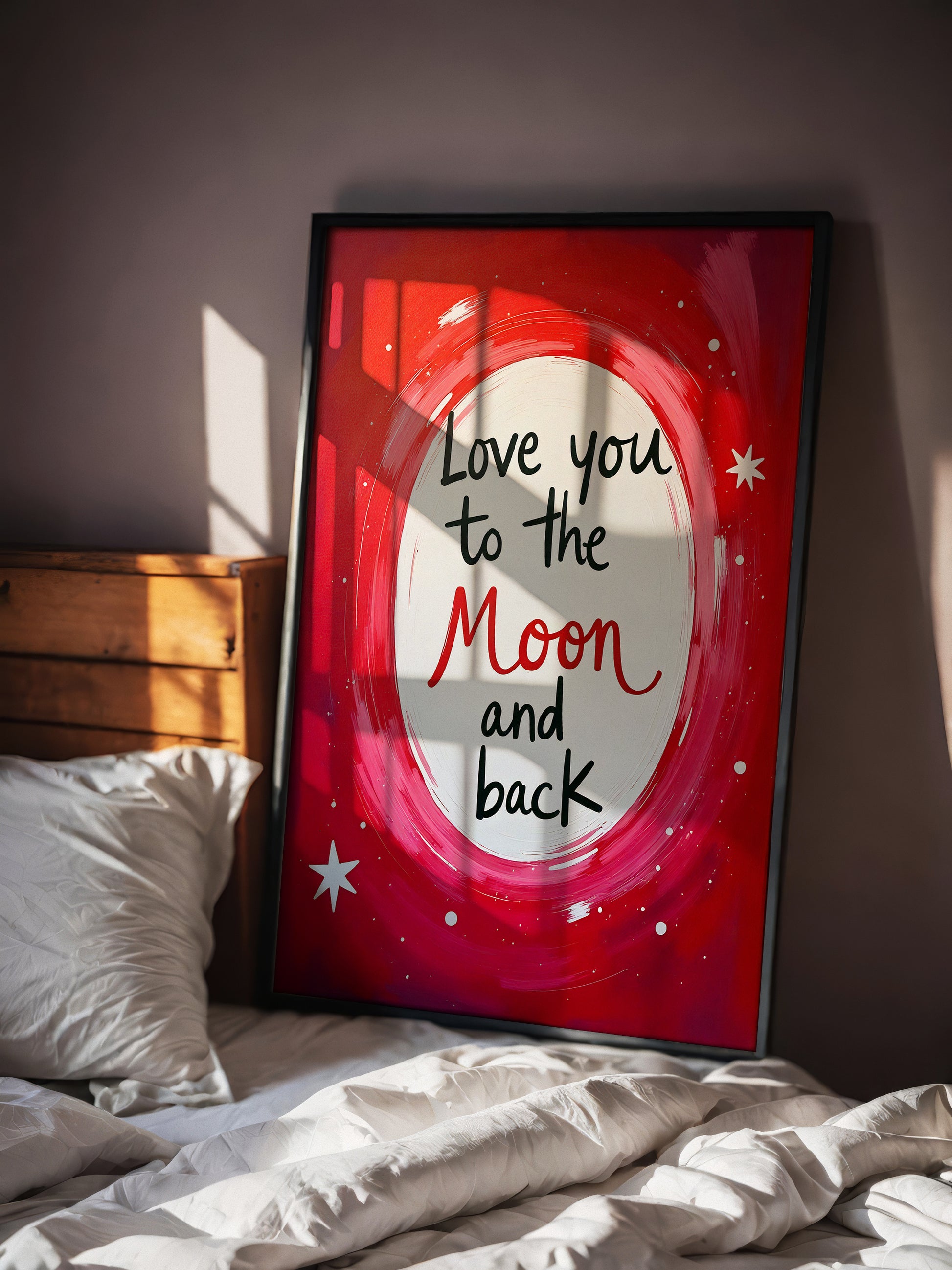 Love you to the moon and back vol.1