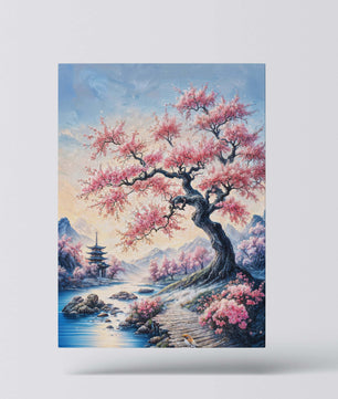 Blossoms of Serenity