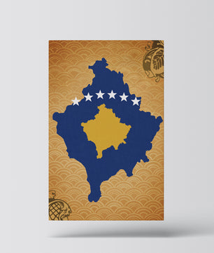 Cresta dorada de Dardania