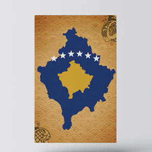 Cresta dorada de Dardania