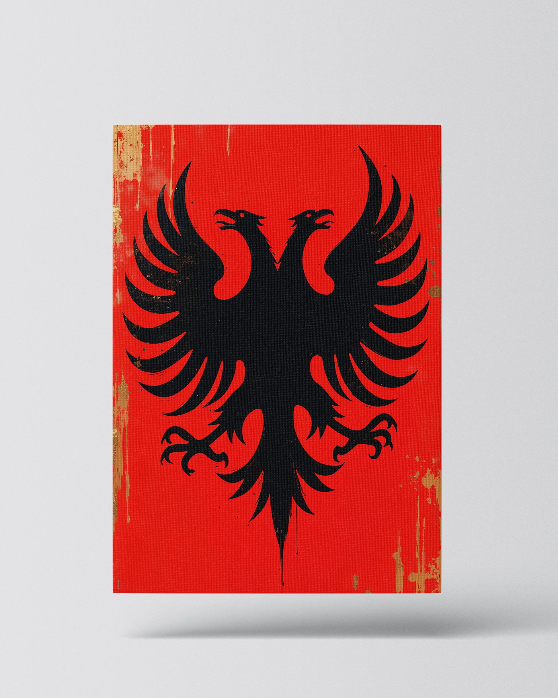 Albanian - Eagle Majesty