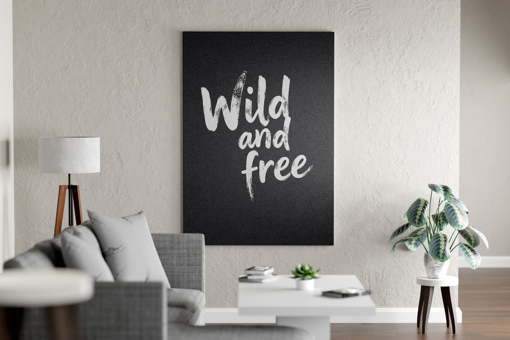 Wild and Free - Vol.2