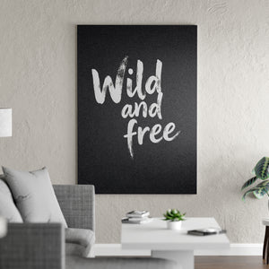 Wild and Free - Vol.2