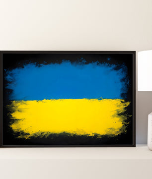 Ukraine - Obsidian Dawn