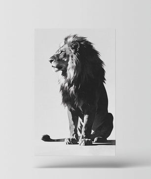 Silent King – Pure Strength