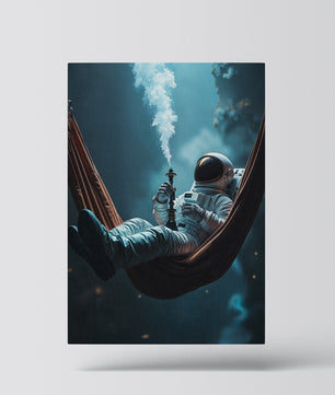 Kosmisch toevluchtsoord