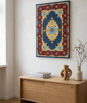 Royal Heritage – Oriental Pattern