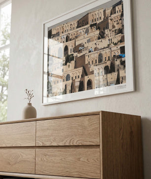 Mardin Altstadt – Historische Steinarchitektur