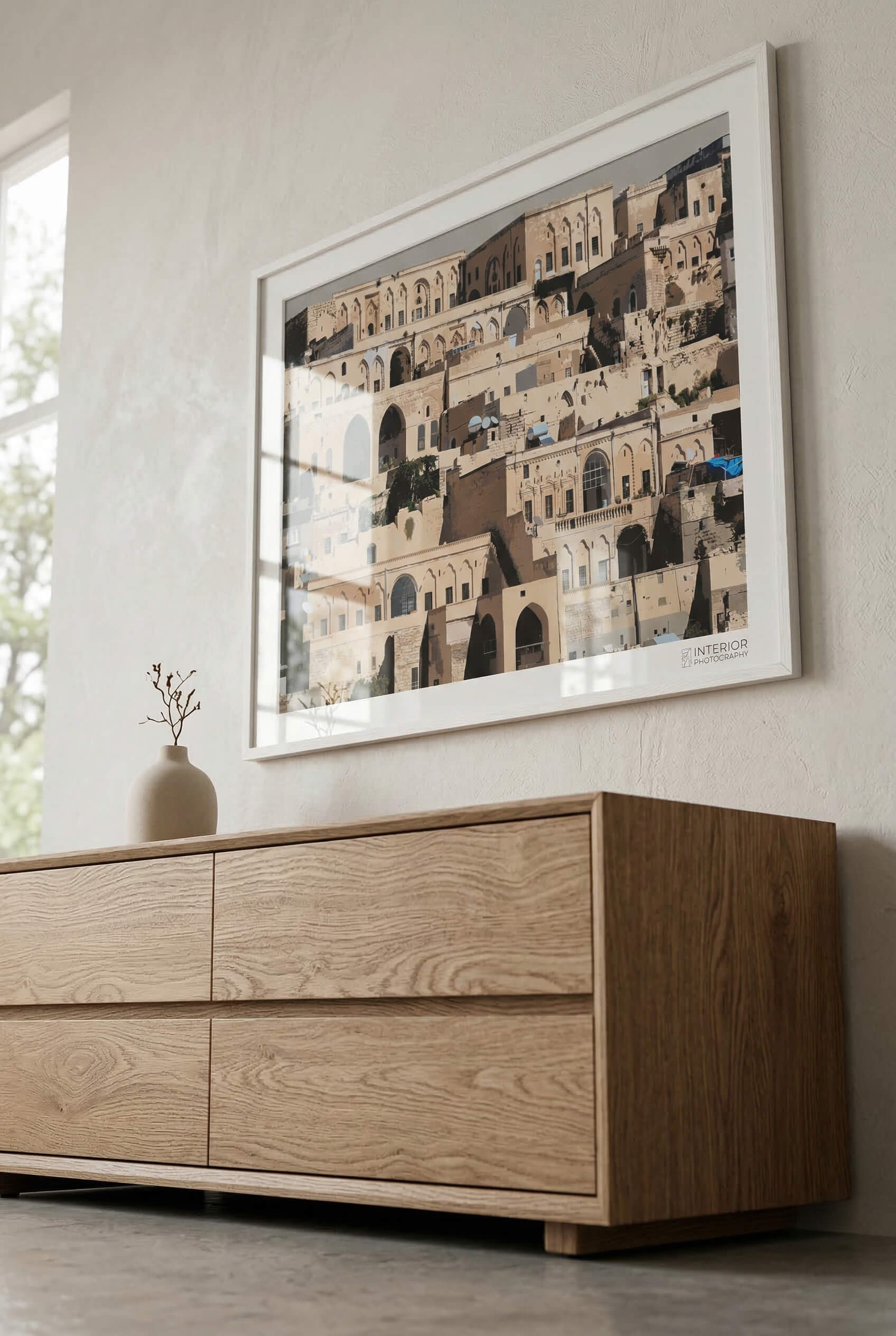 Mardin Altstadt – Historische Steinarchitektur