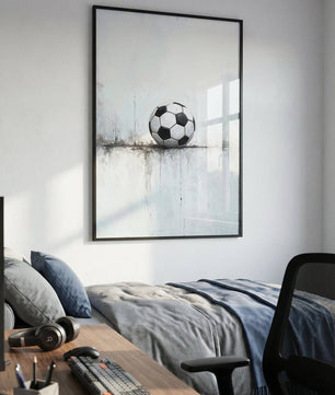 Echo Goal