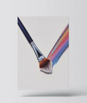 Prismatic trace